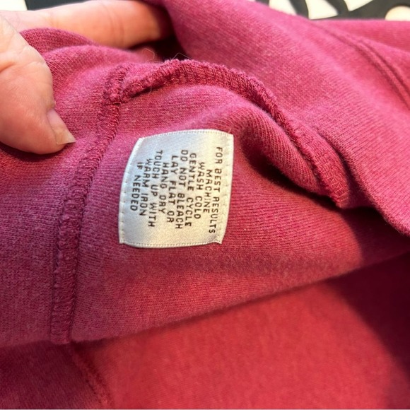 Peter Millar Cotton Front Zip Men’s Vest Size S - Picture 11 of 13